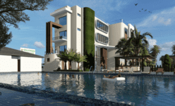 Bollywood Green City Luxury Amenities 4 Outdoor Seating