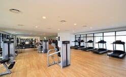 Bollywood Green City Luxury Amenities 3 - World Class Fitness Center